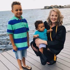 Meet your Posher, Brittney